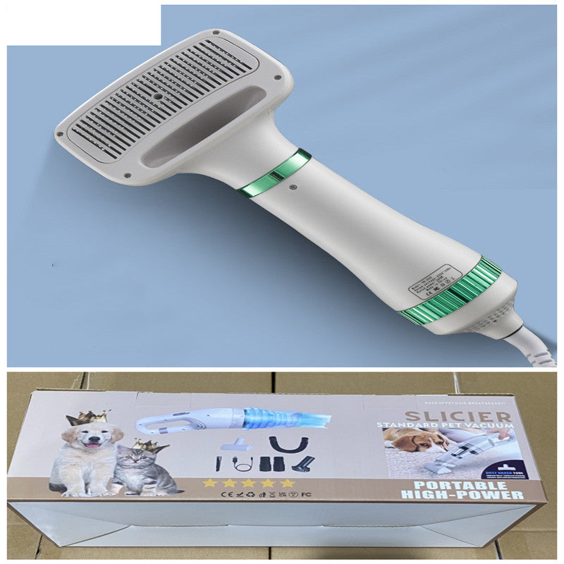 Household Pet Hair Dryer