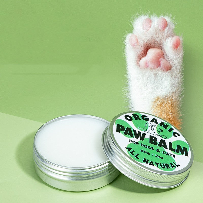 Moisturizing Pet Claw Care Cream