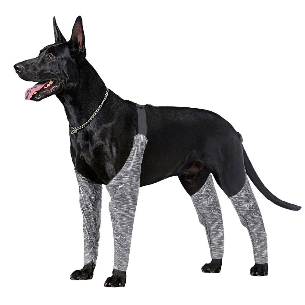 Doughton’s Outdoor Four-Legged Dog Pants