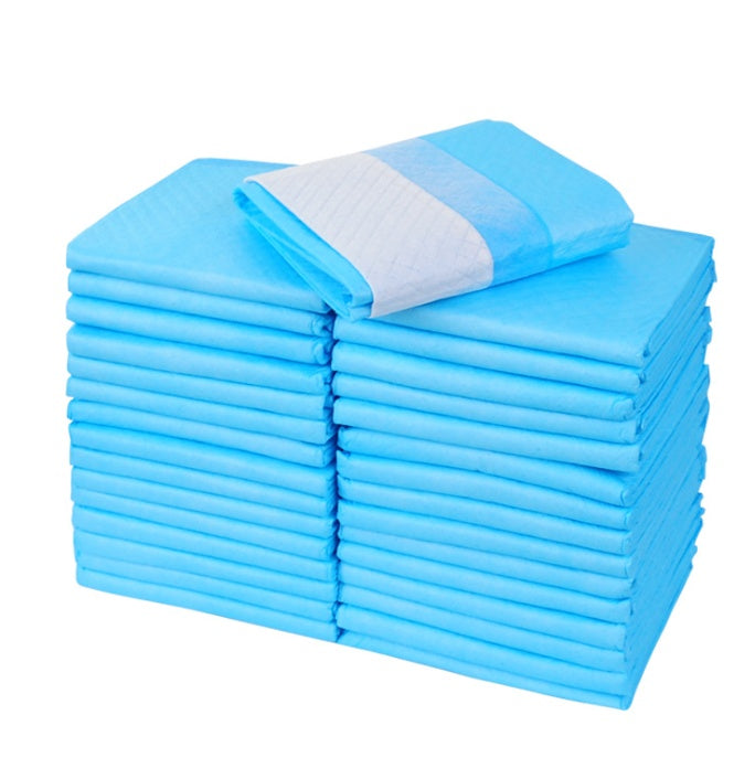 Disposable Thickened Pet Diapers