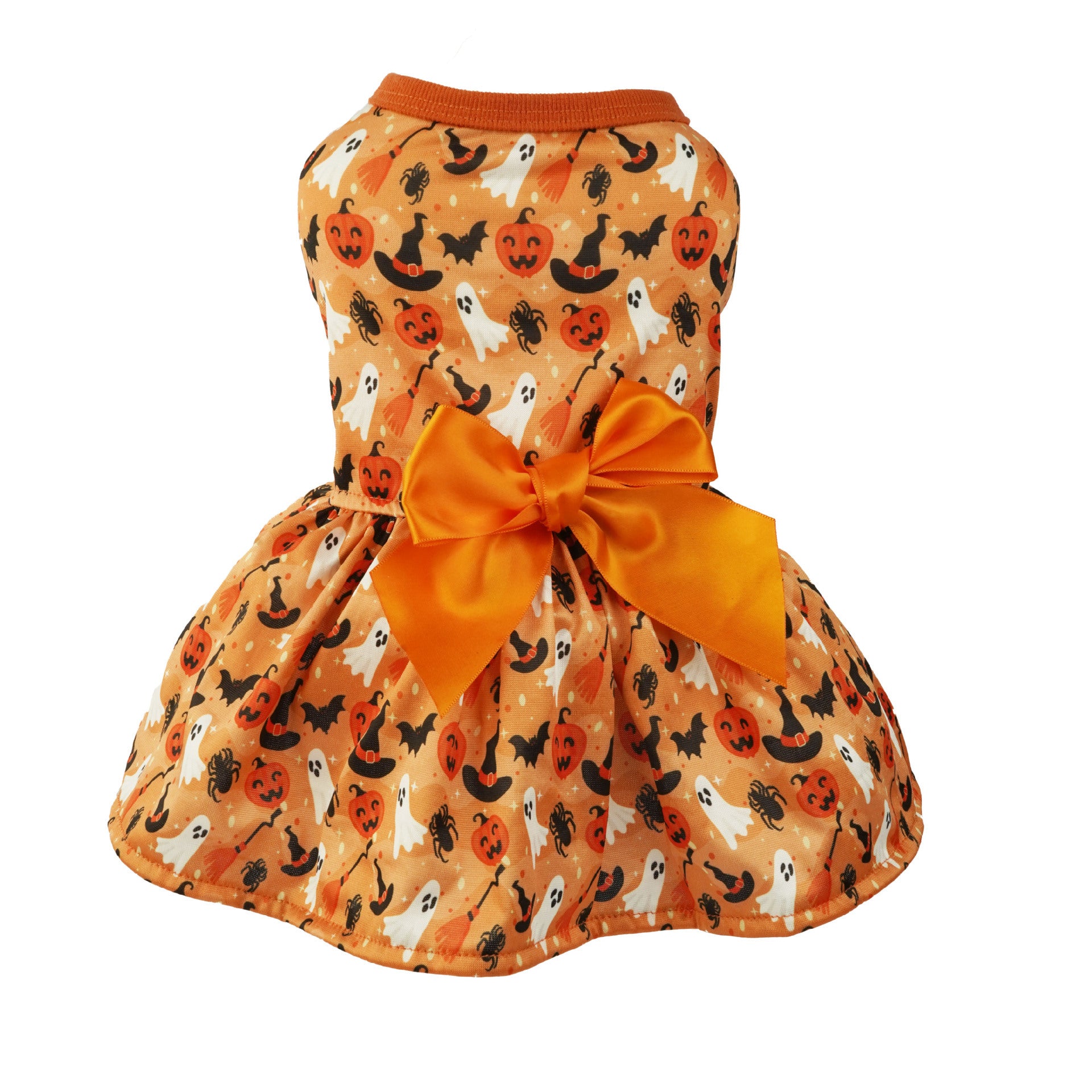 Halloween Pet Party Dress