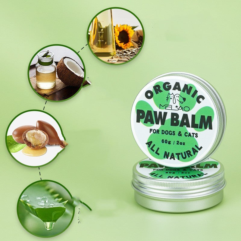 Moisturizing Pet Claw Care Cream