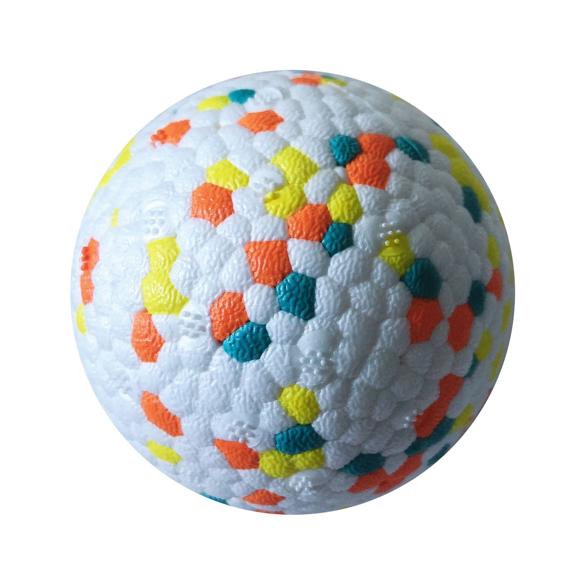 Interactive Dog Molar Ball