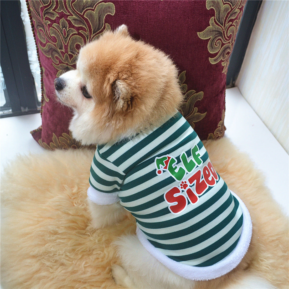 New Christmas Dog Clothes