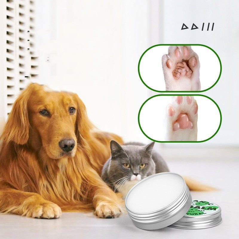 Moisturizing Pet Claw Care Cream