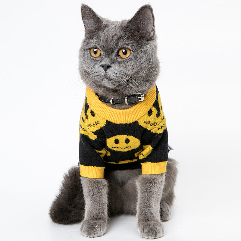 Dog and Cat Pet Clothes