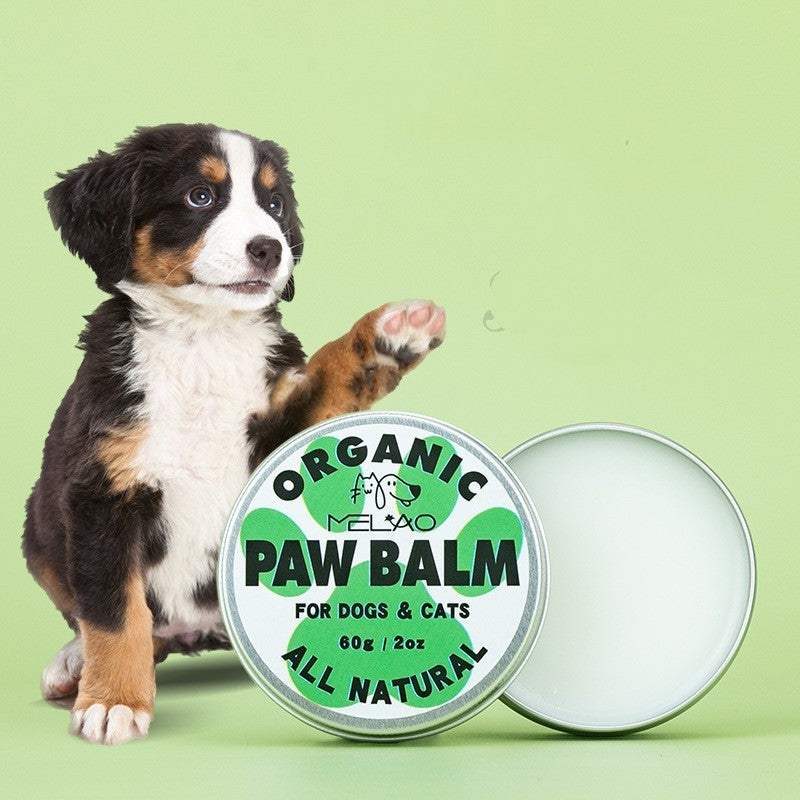 Moisturizing Pet Claw Care Cream