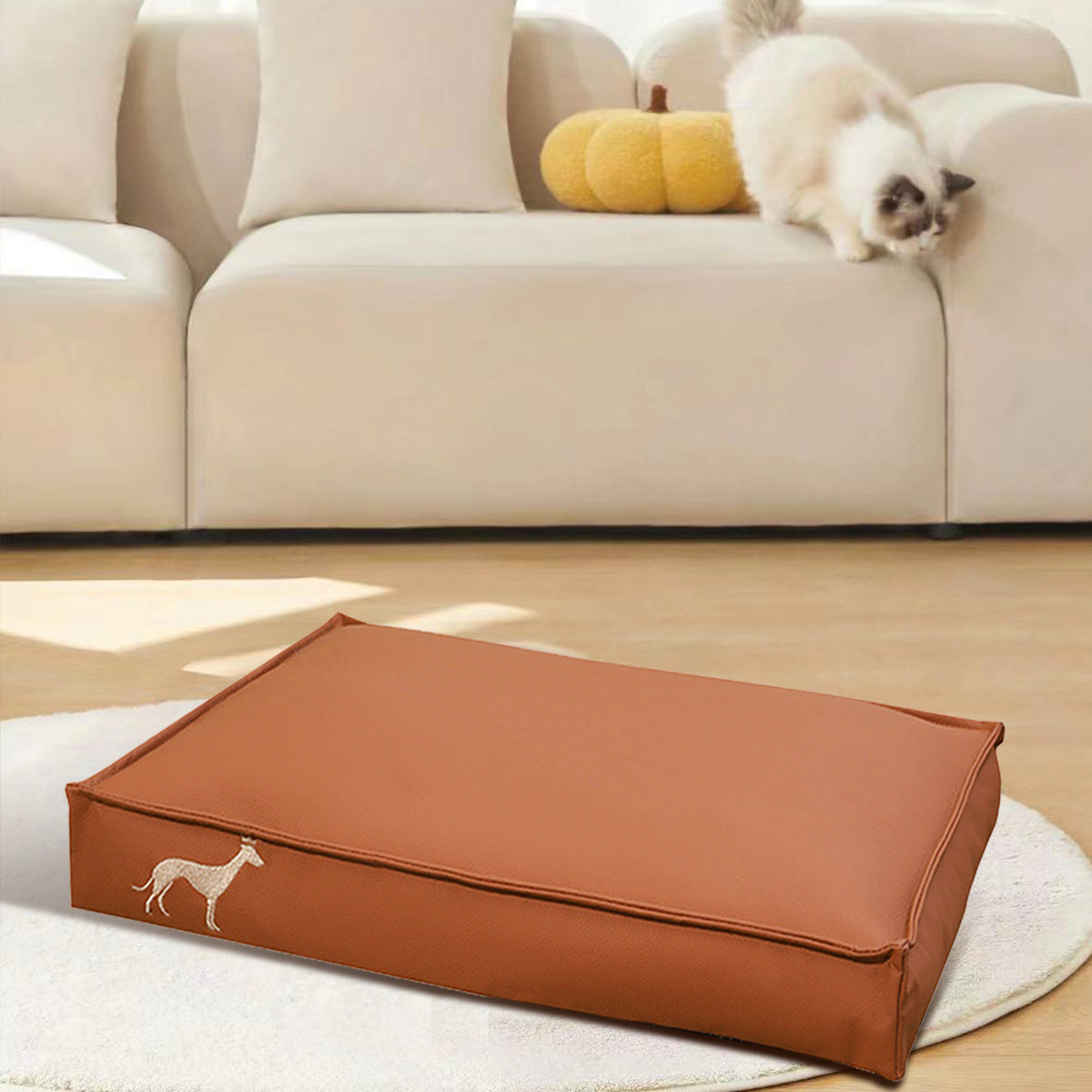 Waterproof Dog Mat