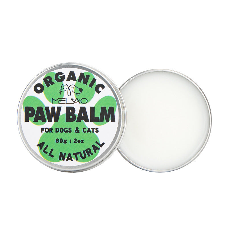 Moisturizing Pet Claw Care Cream