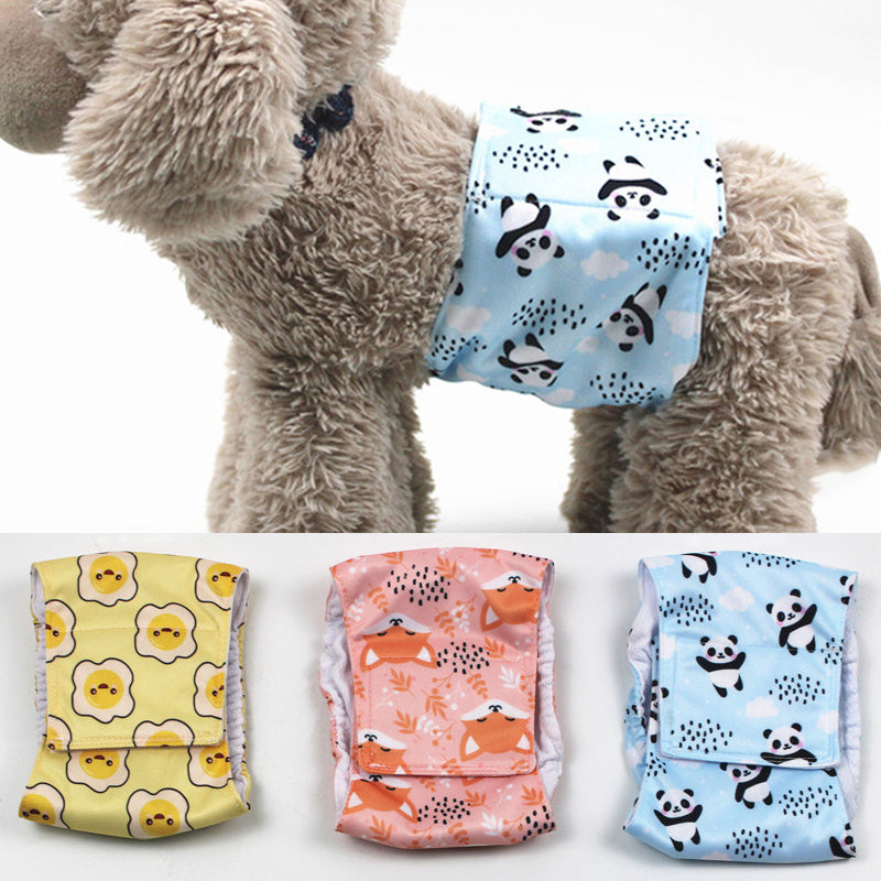 Absorbent Dog Urine Pads