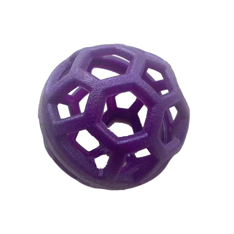 TPR Dog Chew Ball Toy