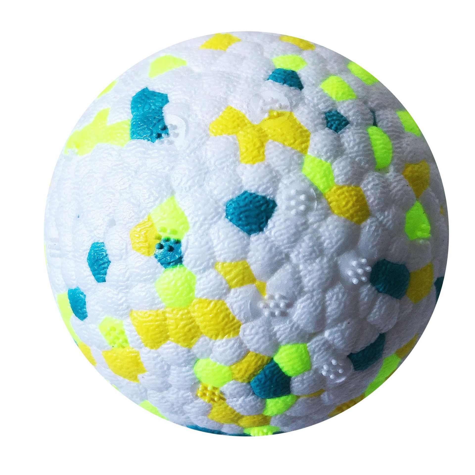 Interactive Dog Molar Ball