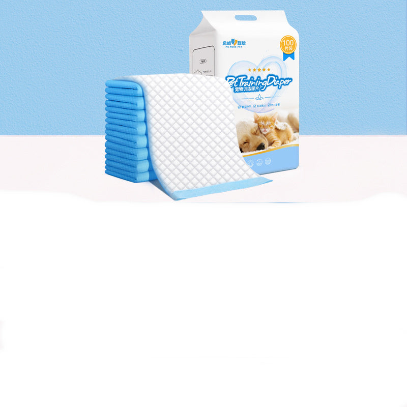 Thickened Absorbent Dog Diapers