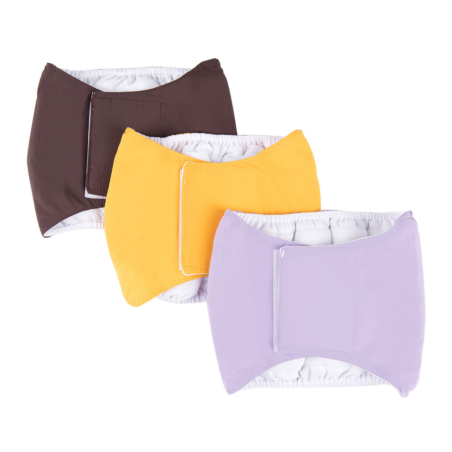 Pet-Specific Dog Physiological Belt Diaper