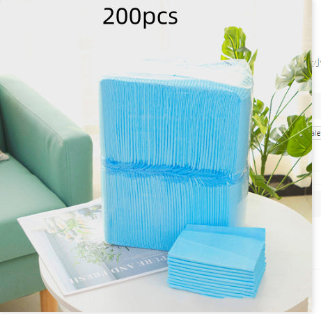 Thickened Disposable Pet Urine Pads