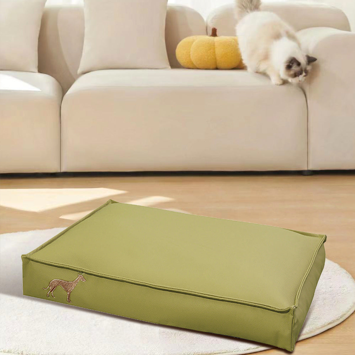 Waterproof Dog Mat