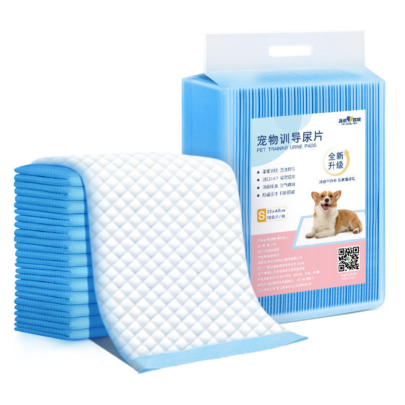 Thickened Absorbent Dog Diapers