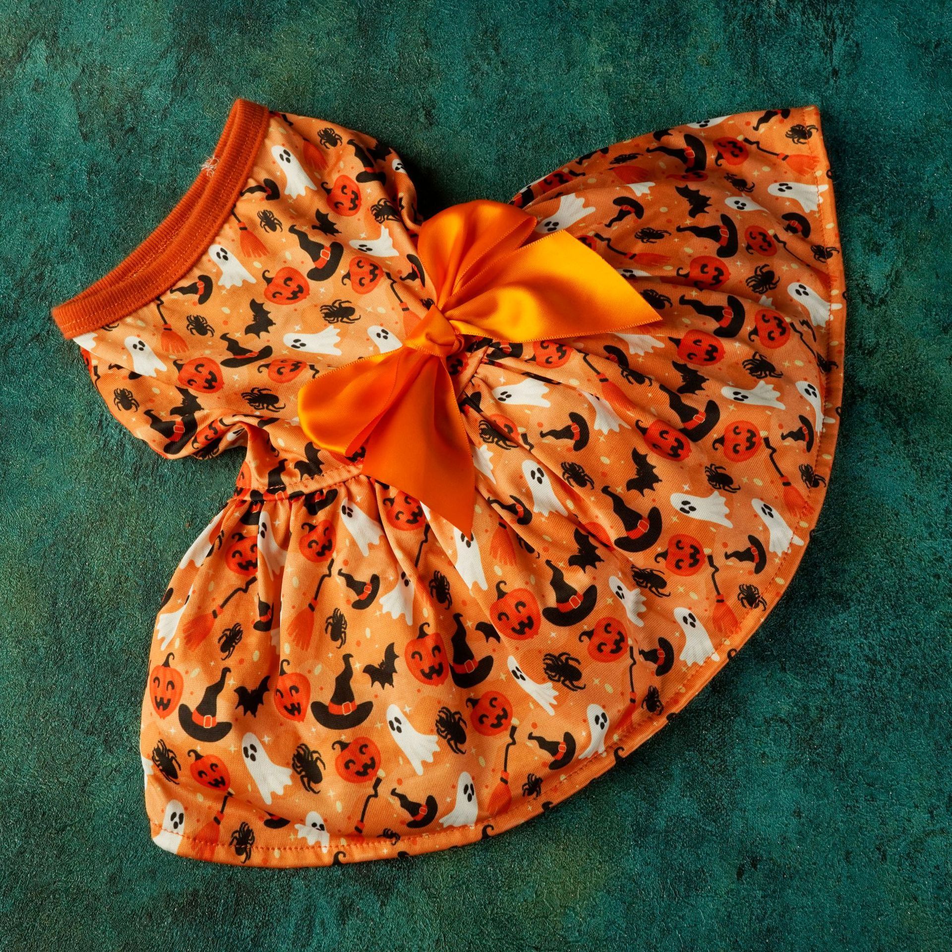 Halloween Pet Party Dress