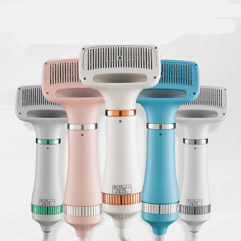 Household Pet Hair Dryer