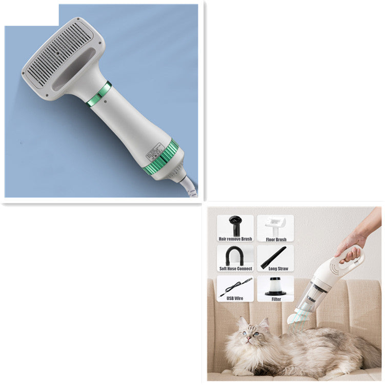 Household Pet Hair Dryer